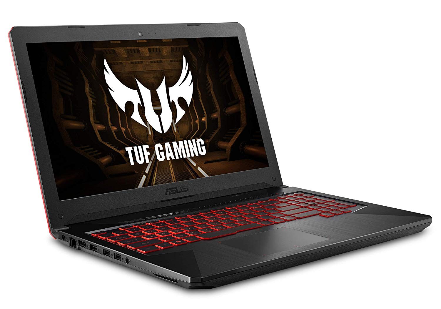 ASUS TUF. Что за серия и кто их покупает?. Магазин ноутбуков и гаджетов ItUnite