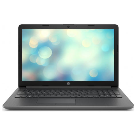 Обзор ноутбука HP 15 db1239ur